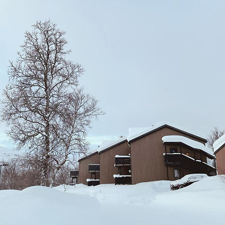 Skaidi Luxury Lodge - Heart Of The Arctic Hammerfest Exteriör bild