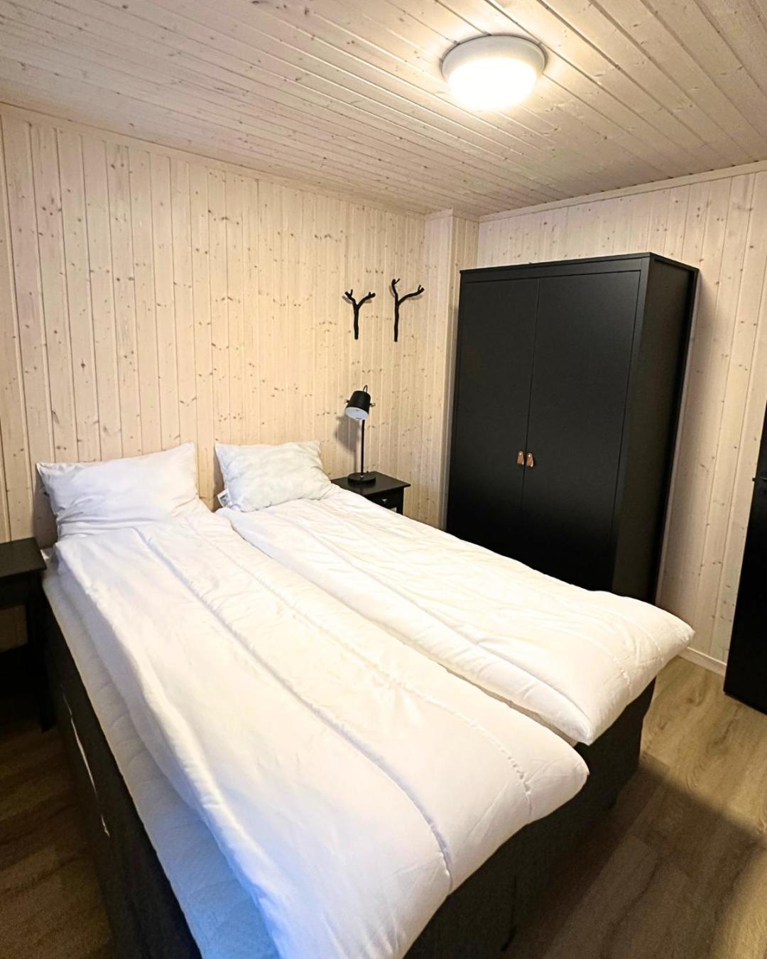 Skaidi Luxury Lodge - Heart Of The Arctic Hammerfest Exteriör bild