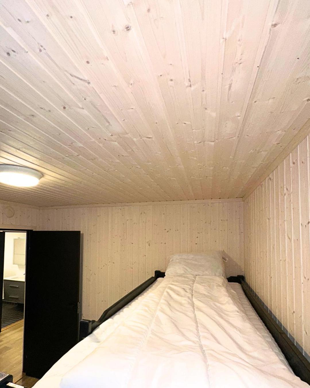 Skaidi Luxury Lodge - Heart Of The Arctic Hammerfest Exteriör bild