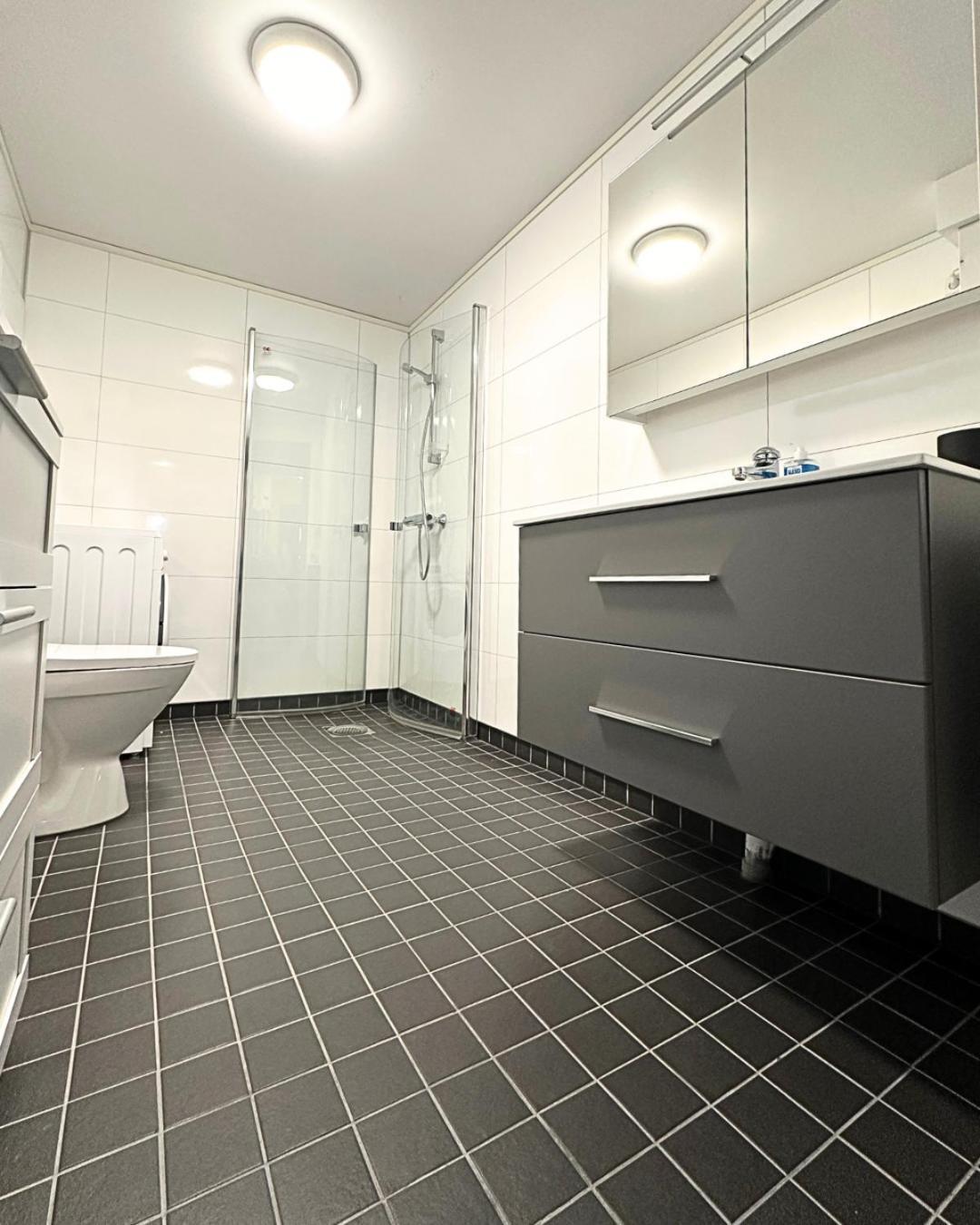 Skaidi Luxury Lodge - Heart Of The Arctic Hammerfest Exteriör bild